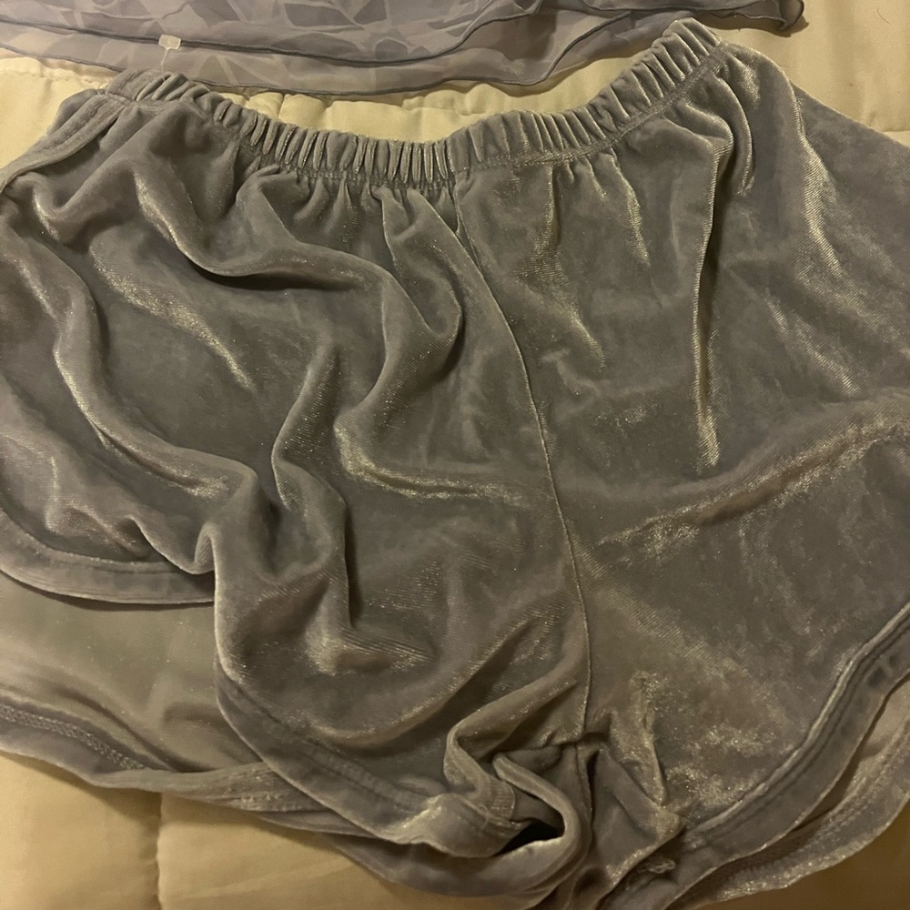 Brandy Melville shorts